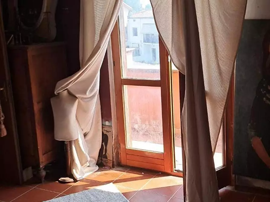 Immagine 35 di Villetta a schiera in vendita  a Calcinaia