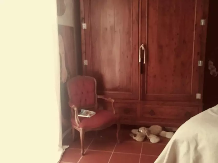 Immagine 22 di Villetta a schiera in vendita  a Calcinaia