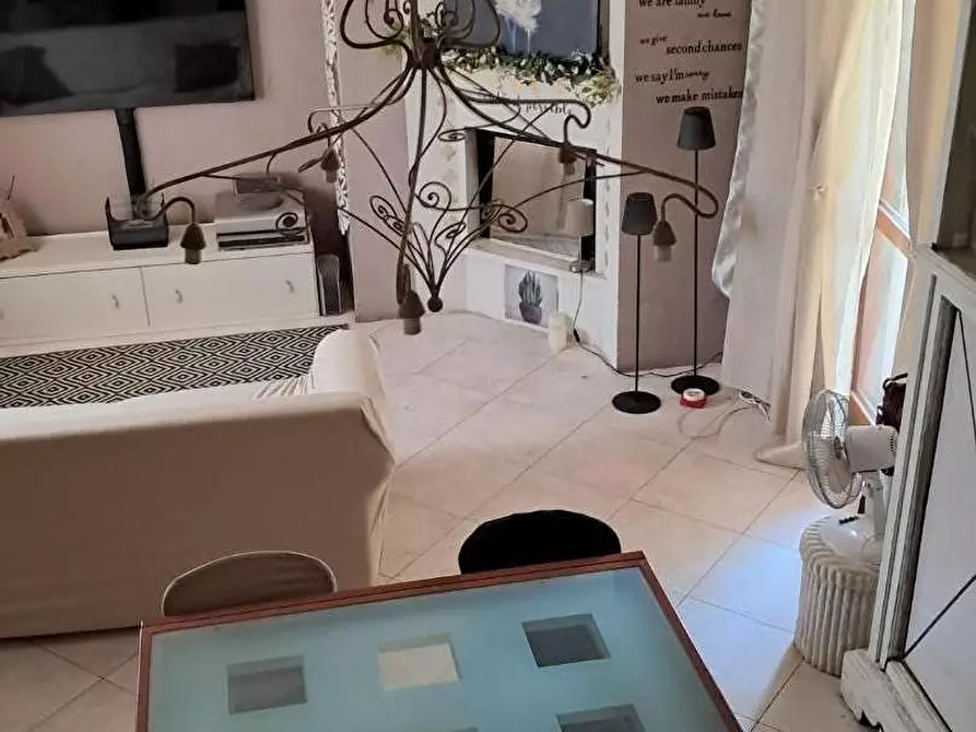 Immagine 39 di Villetta a schiera in vendita  a Calcinaia