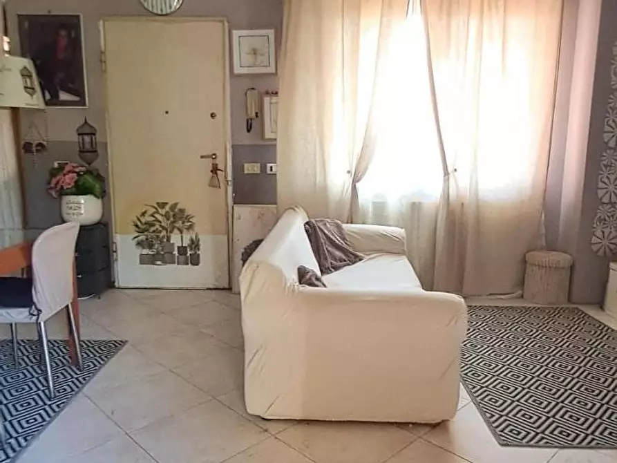 Immagine 19 di Villetta a schiera in vendita  a Calcinaia