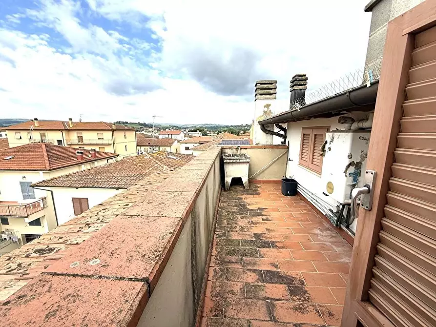 Immagine 4 di Appartamento in vendita  a Certaldo