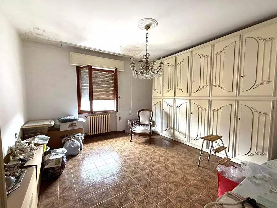 Immagine 5 di Appartamento in vendita  a Certaldo