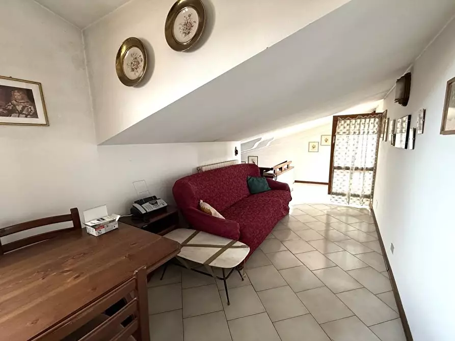 Immagine 13 di Appartamento in vendita  a Certaldo