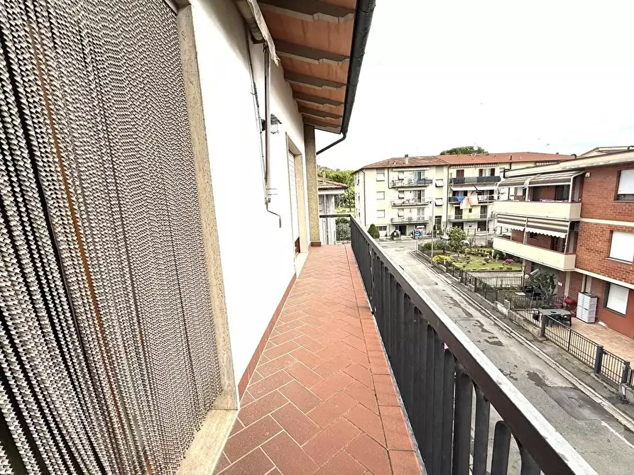 Immagine 9 di Appartamento in vendita  a Certaldo