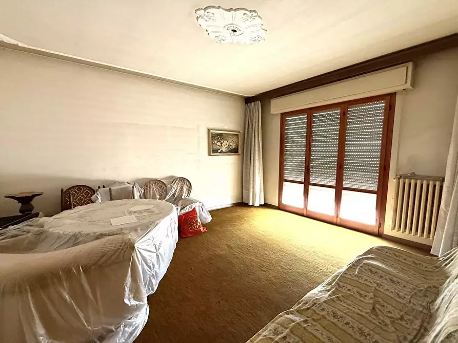 Immagine 2 di Appartamento in vendita  a Certaldo