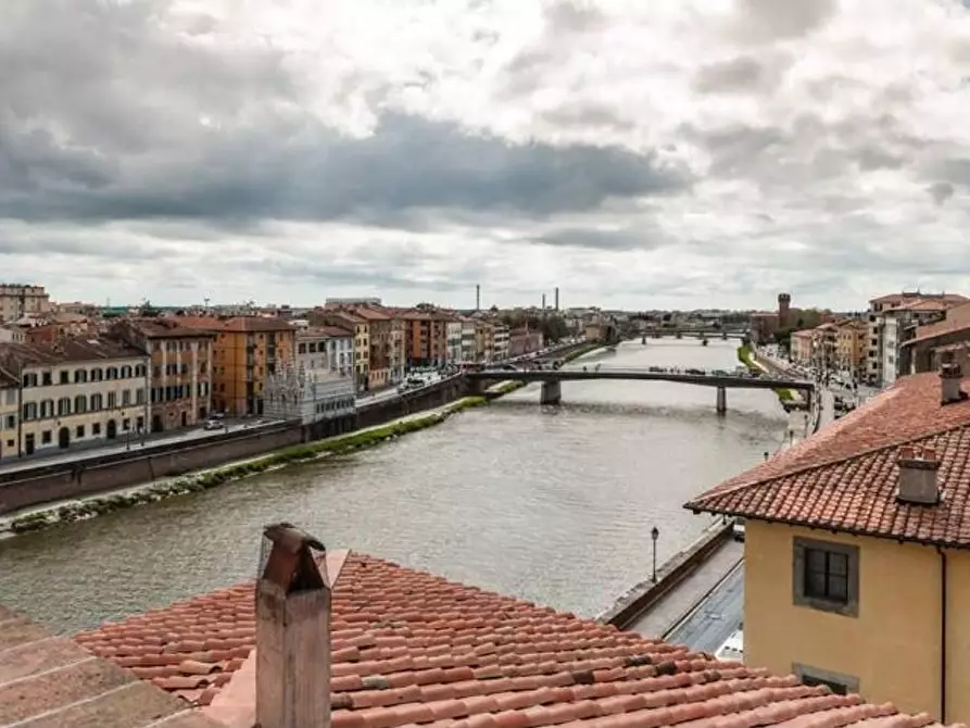 Immagine 3 di Mansarda in affitto  a Pisa