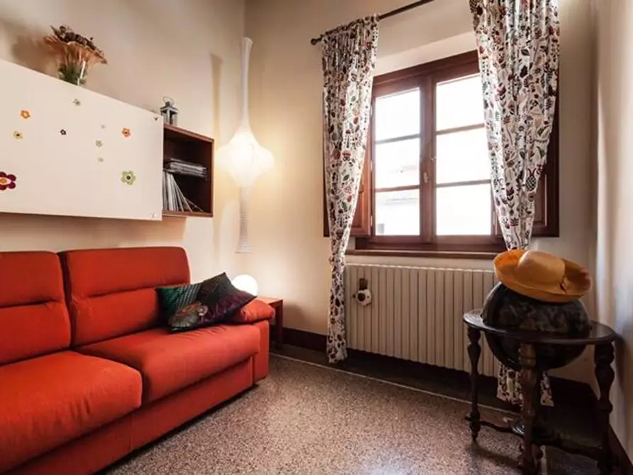 Immagine 5 di Mansarda in affitto  a Pisa