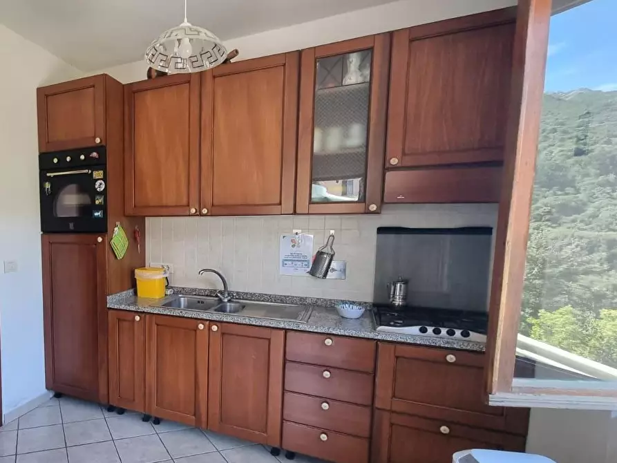 Immagine 4 di Casa trifamiliare in vendita  a Marciana