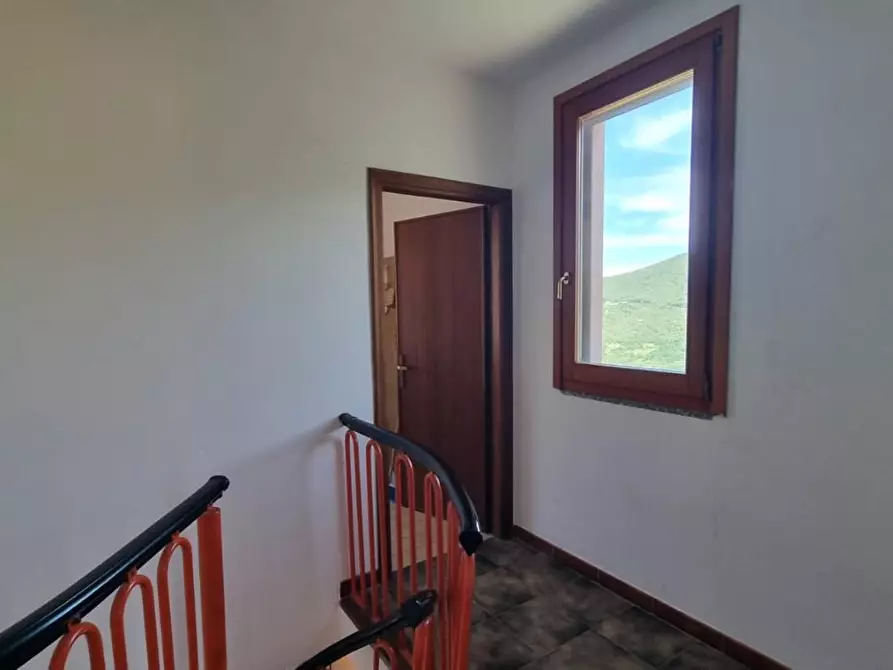 Immagine 13 di Casa trifamiliare in vendita  a Marciana