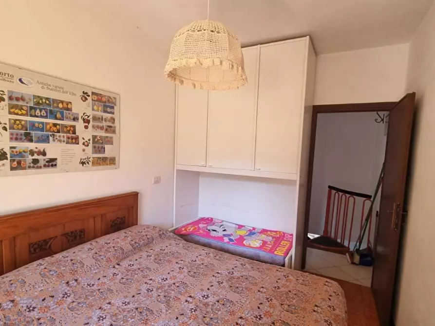 Immagine 16 di Casa trifamiliare in vendita  a Marciana