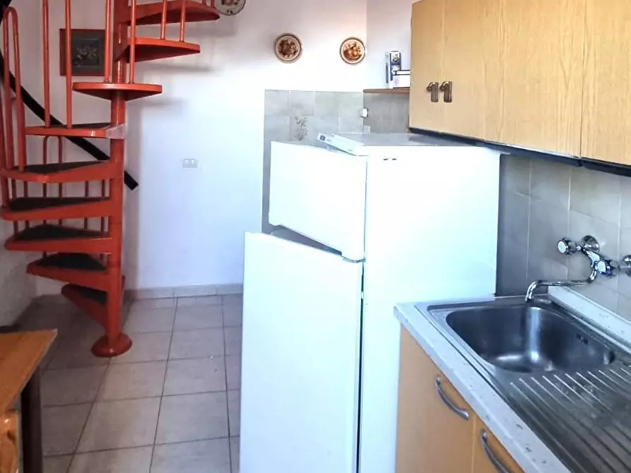 Immagine 18 di Casa trifamiliare in vendita  a Marciana