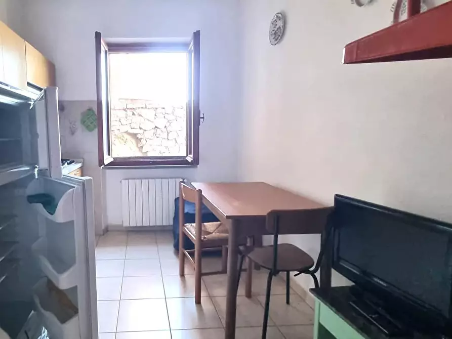 Immagine 19 di Casa trifamiliare in vendita  a Marciana