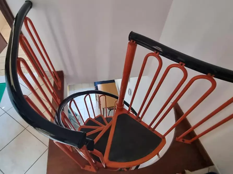 Immagine 20 di Casa trifamiliare in vendita  a Marciana