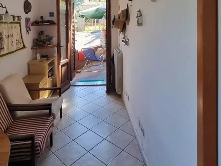 Immagine 26 di Casa trifamiliare in vendita  a Marciana