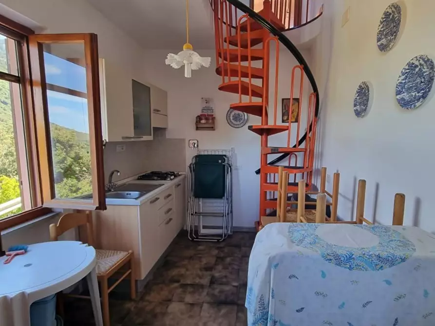 Immagine 14 di Casa trifamiliare in vendita  a Marciana