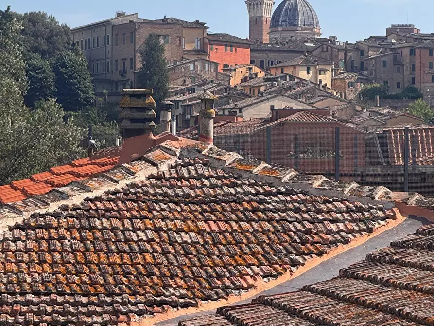 Immagine 19 di Appartamento in affitto  a Siena