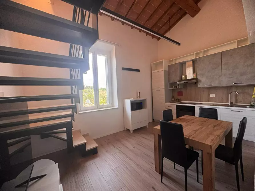 Immagine 4 di Appartamento in affitto  a Siena
