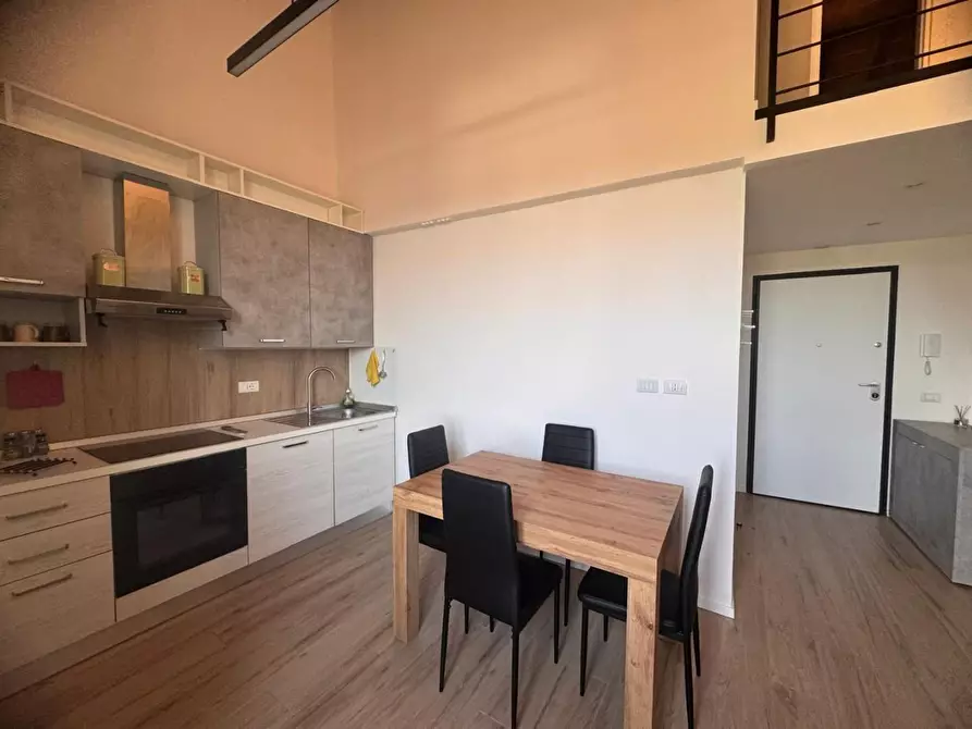 Immagine 1 di Appartamento in affitto  a Siena