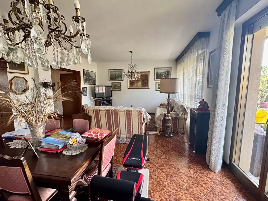 Immagine 7 di Appartamento in vendita  a Pisa