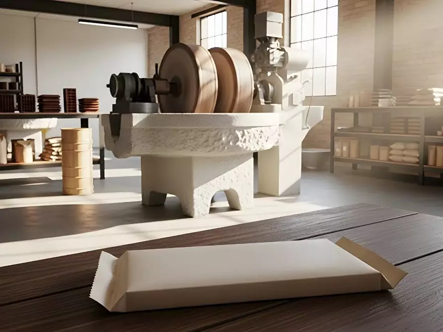 Immagine 4 di Capannone industriale in vendita  a Ivrea