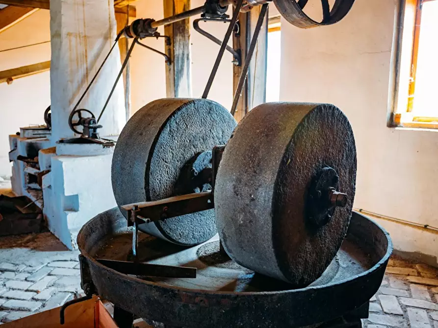 Immagine 10 di Capannone industriale in vendita  a Ivrea