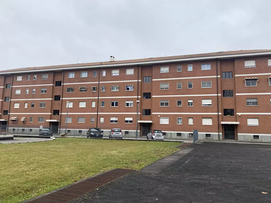 Immagine 1 di Appartamento in vendita  a Orbassano