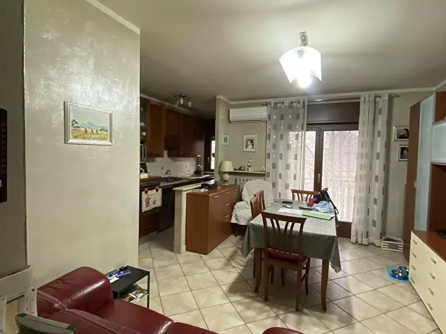 Immagine 7 di Appartamento in vendita  a Orbassano