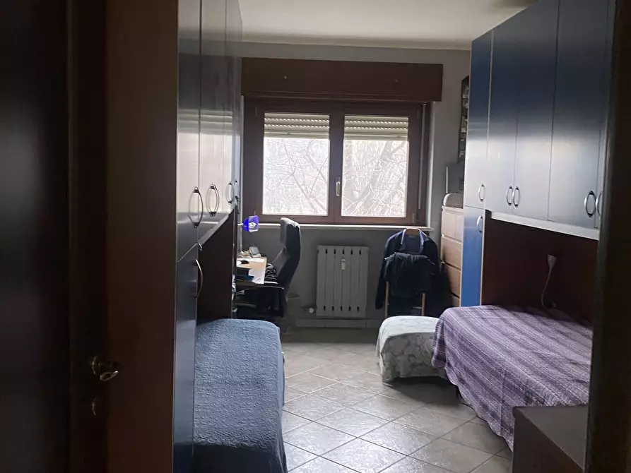 Immagine 4 di Appartamento in vendita  a Orbassano