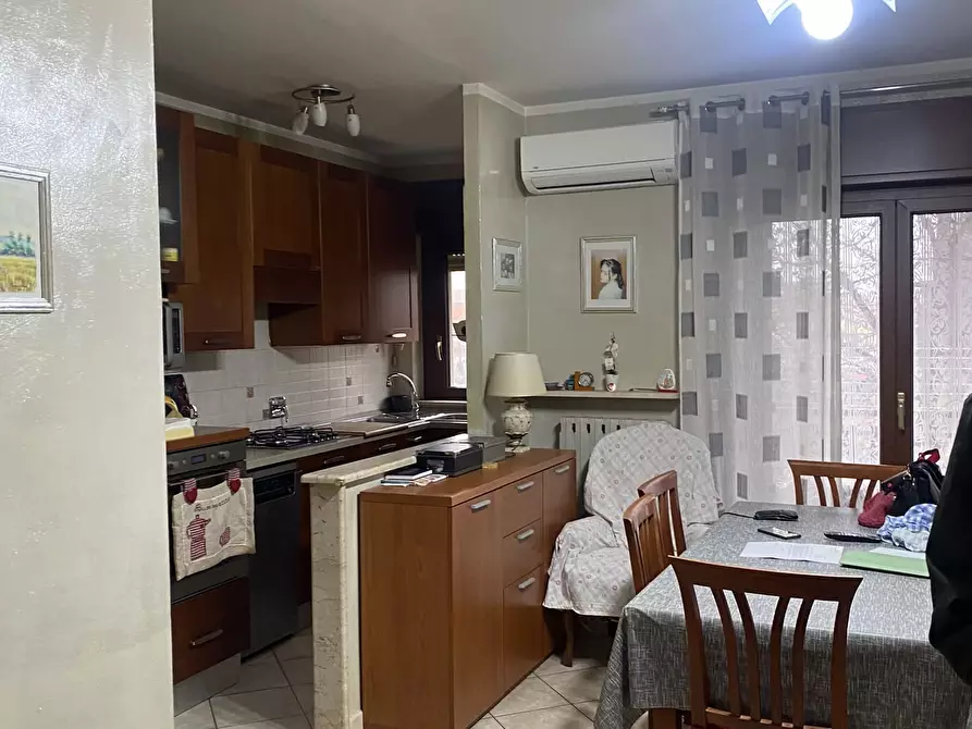 Immagine 6 di Appartamento in vendita  a Orbassano