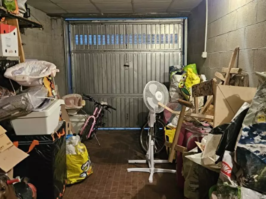 Immagine 11 di Appartamento in vendita  a Caselle Torinese