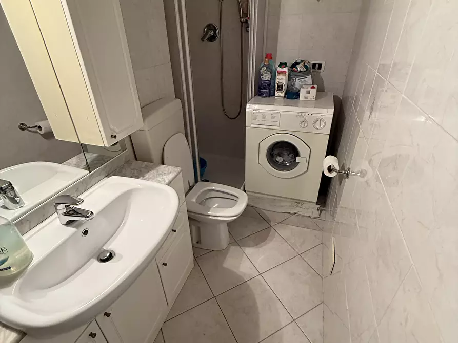 Immagine 8 di Appartamento in vendita  a Orbassano