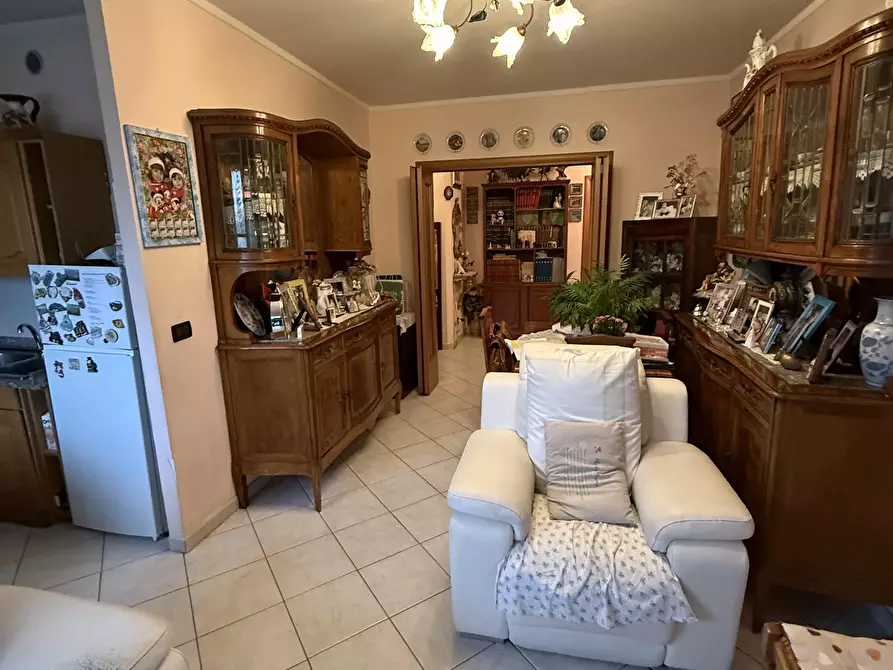 Immagine 3 di Appartamento in vendita  a Orbassano