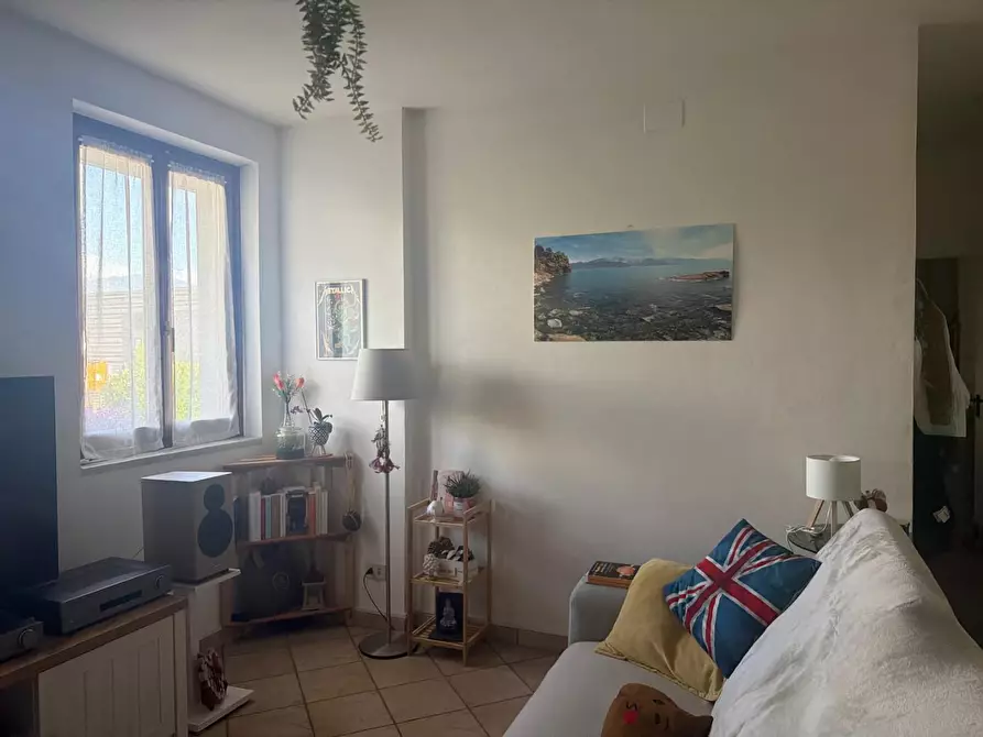Immagine 5 di Villa in vendita  a Aulla