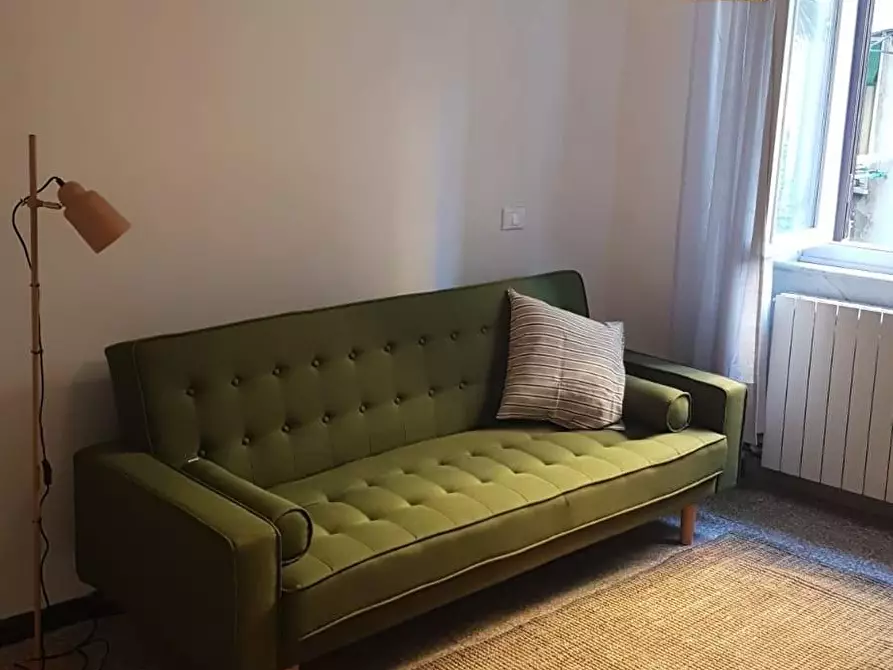 Immagine 1 di Appartamento in affitto  a Carrara