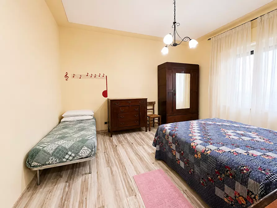 Immagine 20 di Appartamento in vendita  a Lajatico