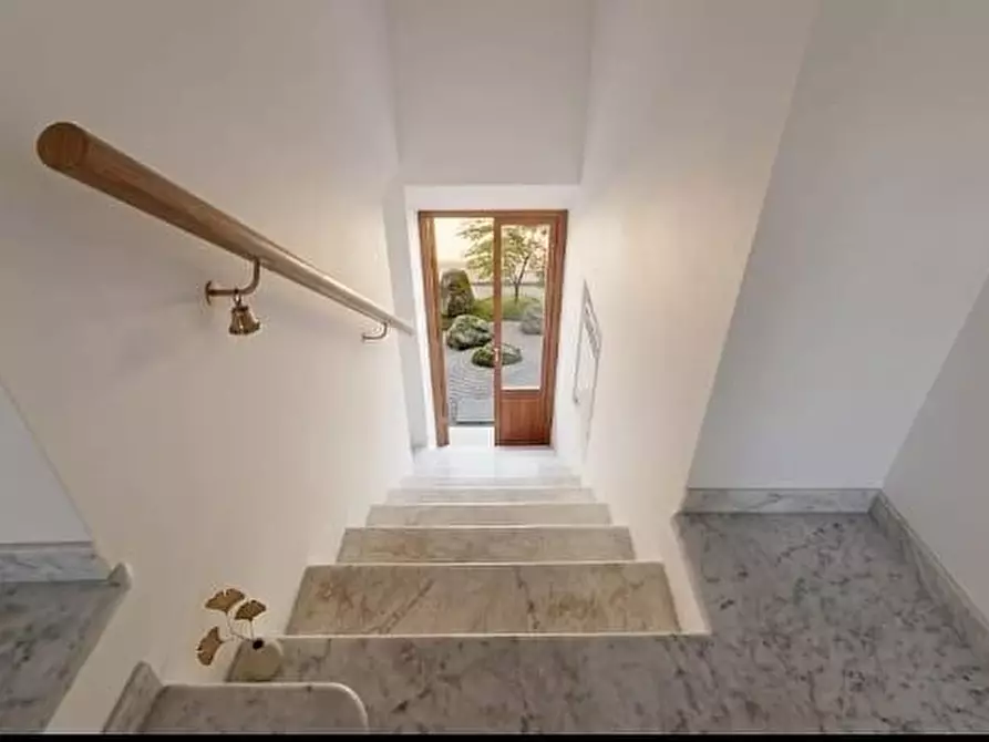 Immagine 6 di Terratetto in vendita  a Carrara