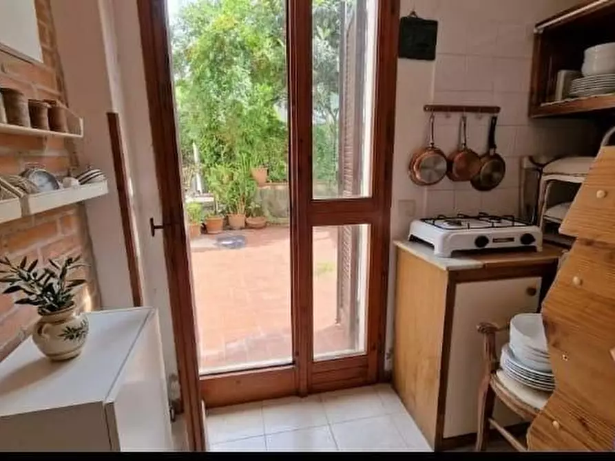 Immagine 10 di Terratetto in vendita  a Carrara