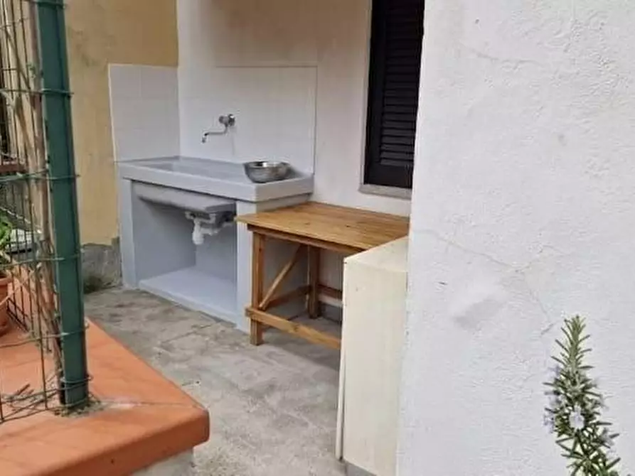 Immagine 9 di Terratetto in vendita  a Carrara