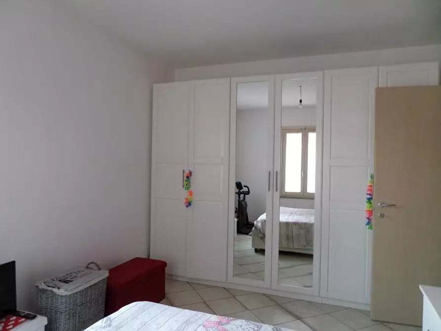 Immagine 21 di Terratetto in vendita  a San Miniato