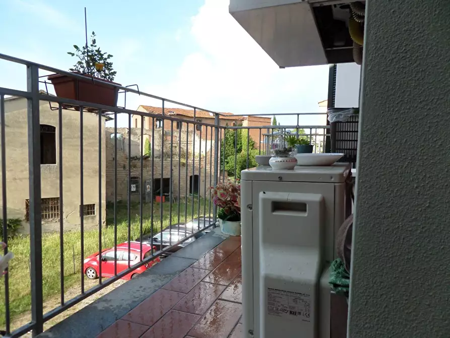 Immagine 13 di Terratetto in vendita  a San Miniato