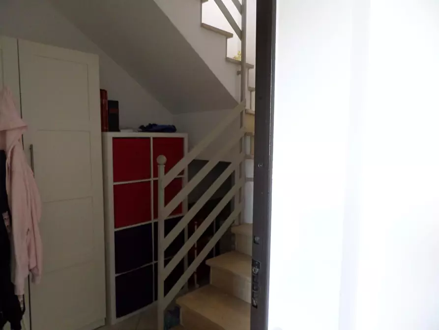 Immagine 4 di Terratetto in vendita  a San Miniato