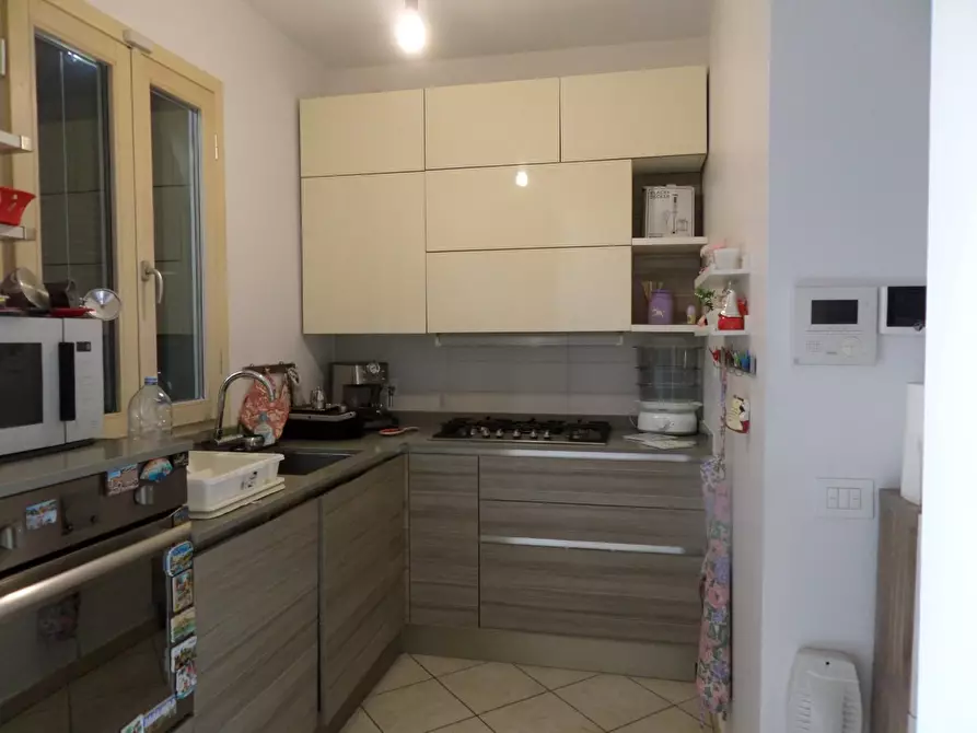 Immagine 11 di Terratetto in vendita  a San Miniato