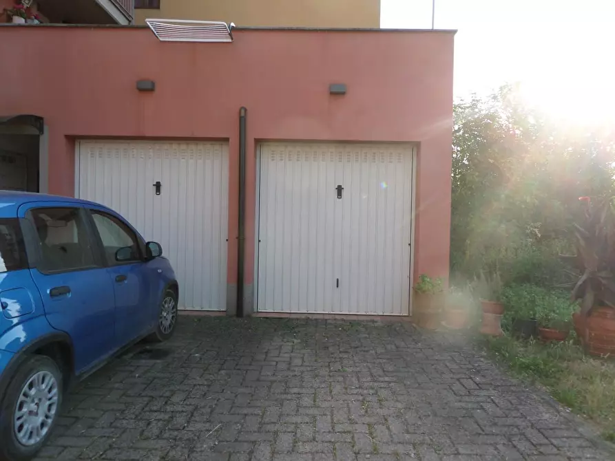 Immagine 31 di Terratetto in vendita  a San Miniato