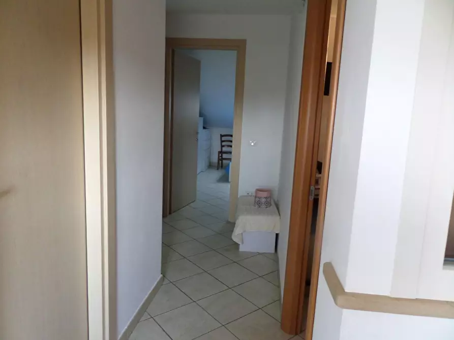 Immagine 26 di Terratetto in vendita  a San Miniato