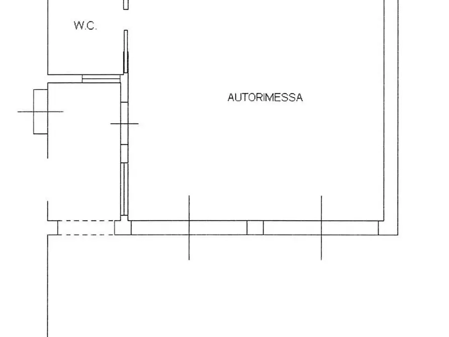 Immagine 33 di Terratetto in vendita  a San Miniato