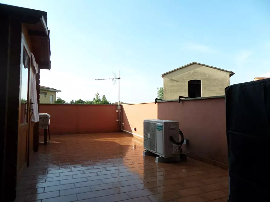 Immagine 8 di Terratetto in vendita  a San Miniato