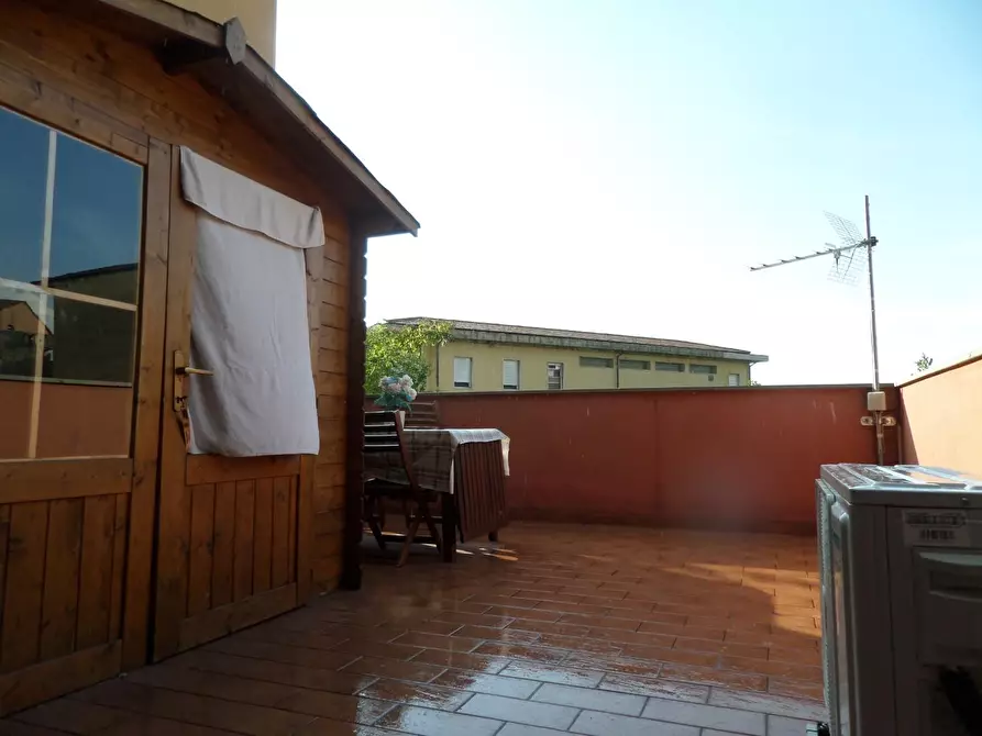 Immagine 9 di Terratetto in vendita  a San Miniato