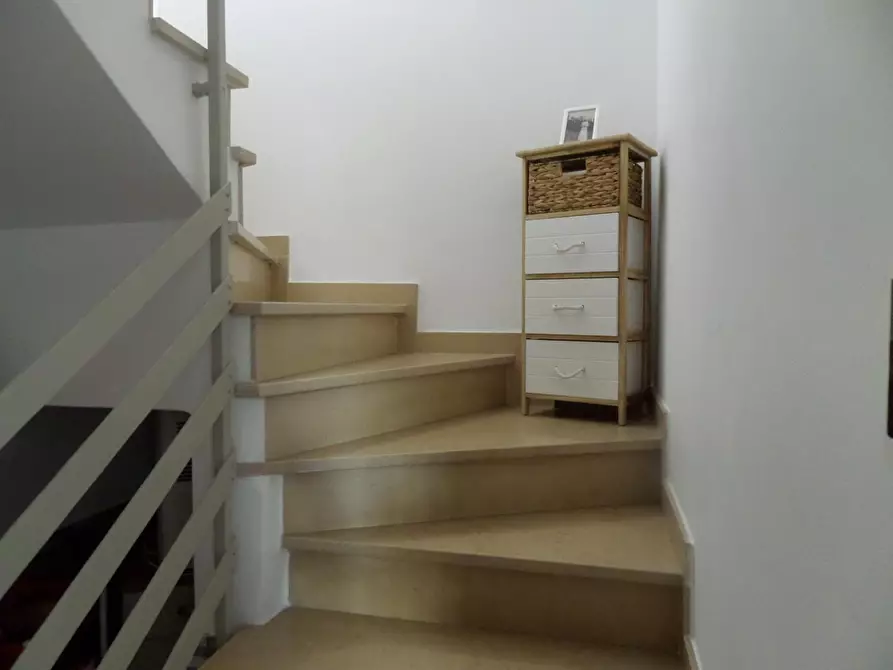 Immagine 5 di Terratetto in vendita  a San Miniato