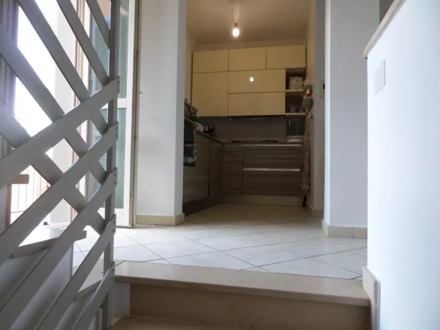 Immagine 10 di Terratetto in vendita  a San Miniato