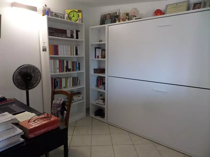 Immagine 23 di Terratetto in vendita  a San Miniato